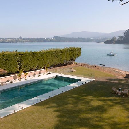 Malates Slow Boutique Hotel Foz Εξωτερικό φωτογραφία