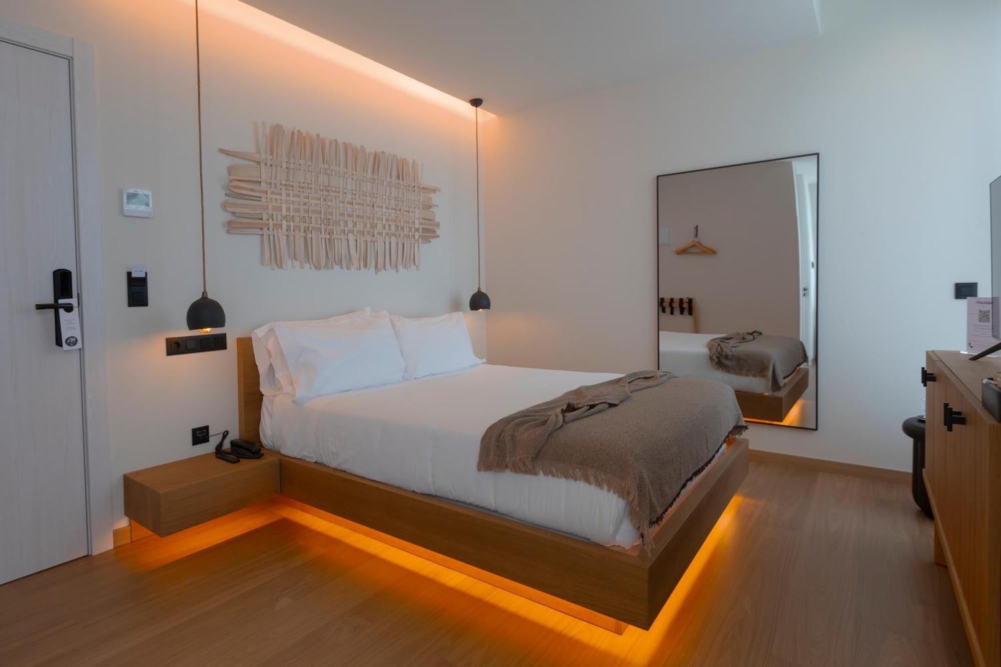 Malates Slow Boutique Hotel Foz Εξωτερικό φωτογραφία
