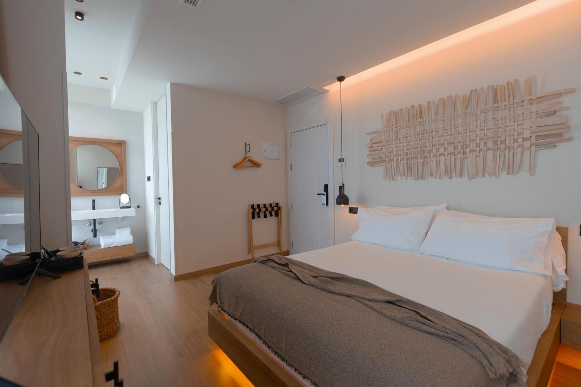 Malates Slow Boutique Hotel Foz Εξωτερικό φωτογραφία