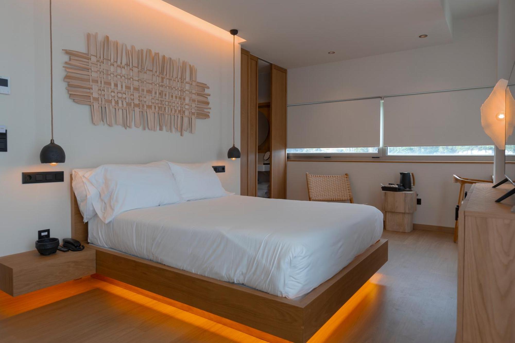 Malates Slow Boutique Hotel Foz Εξωτερικό φωτογραφία