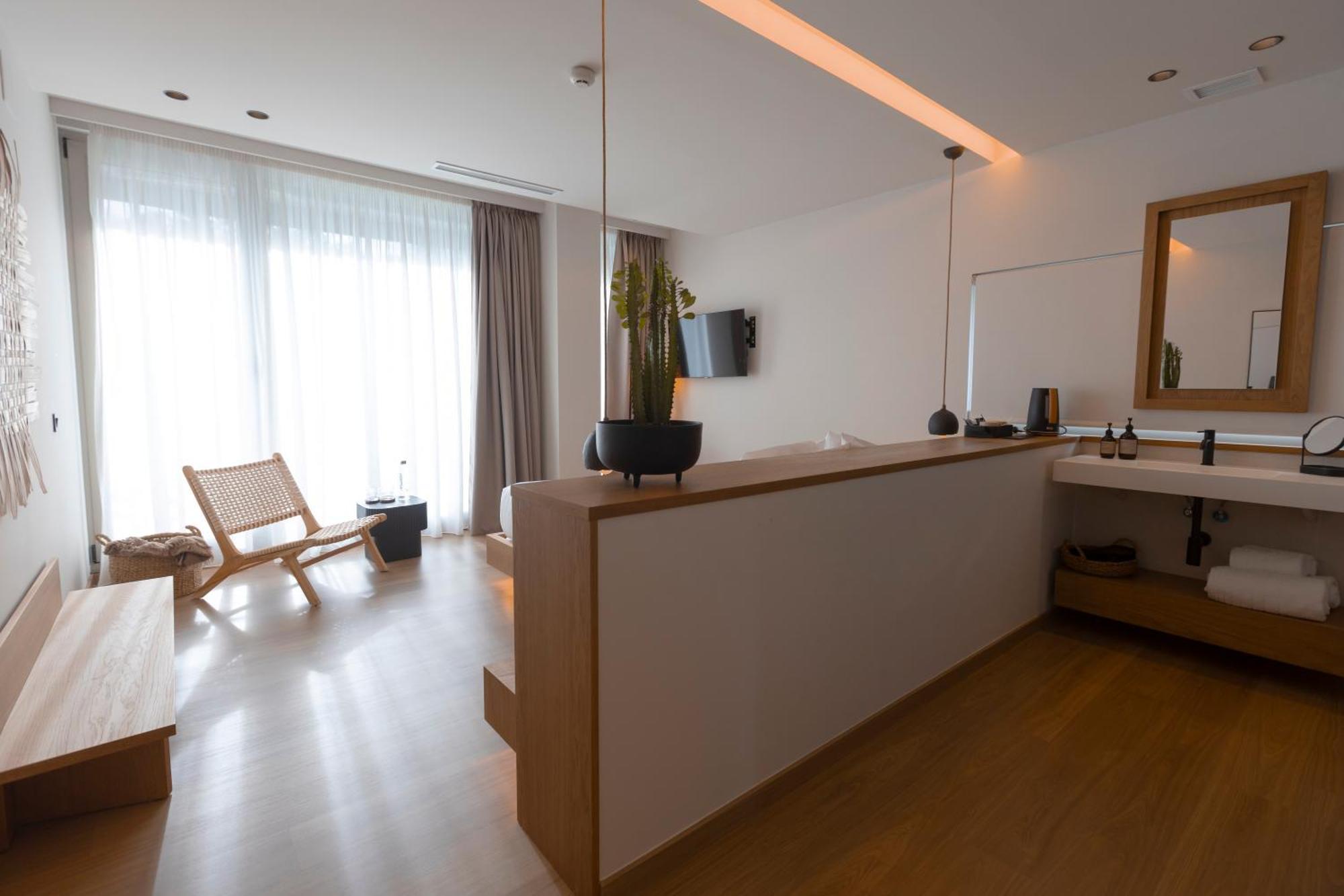 Malates Slow Boutique Hotel Foz Εξωτερικό φωτογραφία