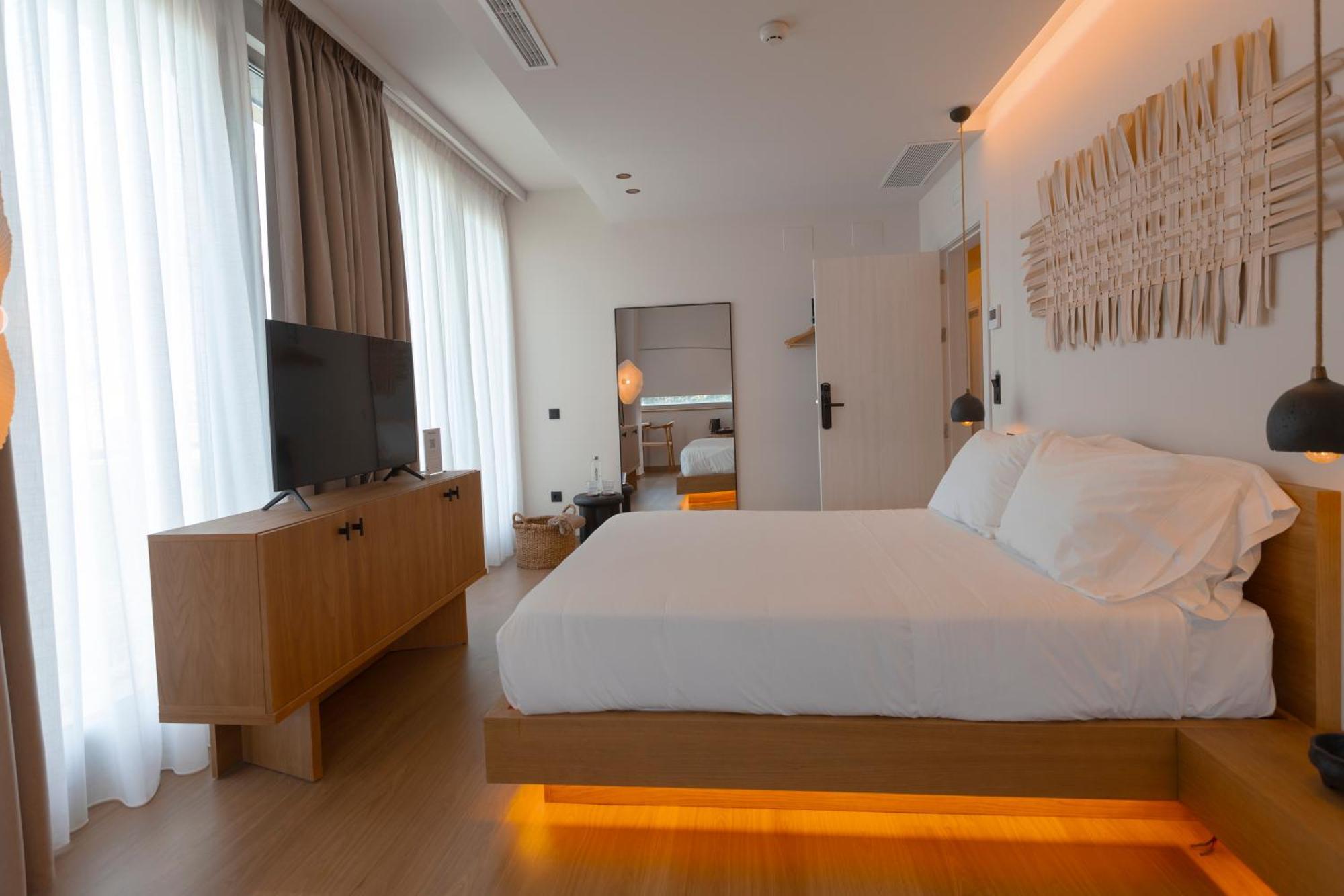 Malates Slow Boutique Hotel Foz Εξωτερικό φωτογραφία