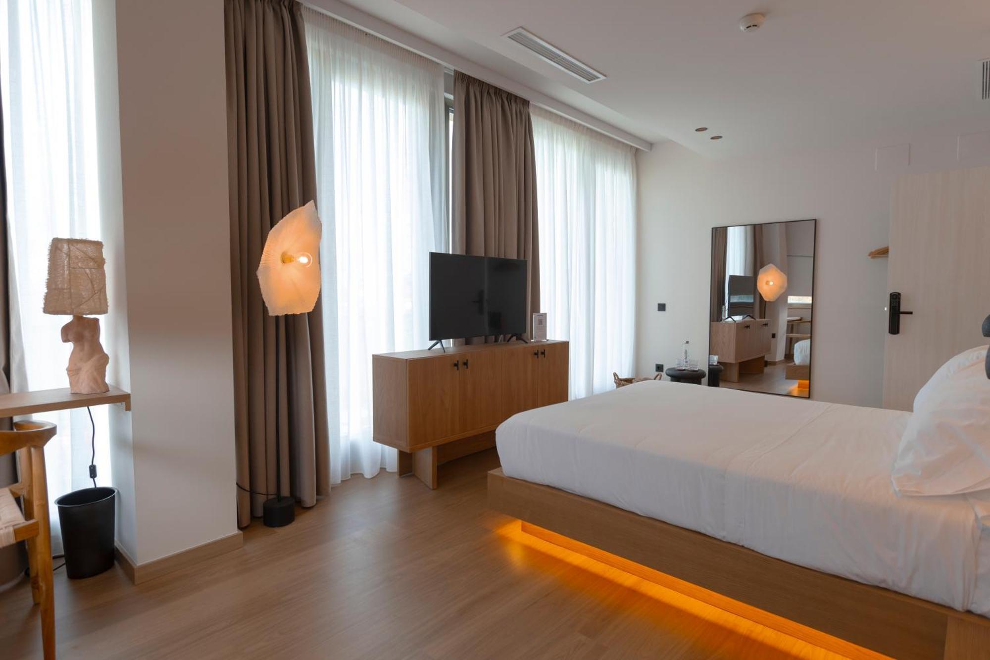 Malates Slow Boutique Hotel Foz Εξωτερικό φωτογραφία