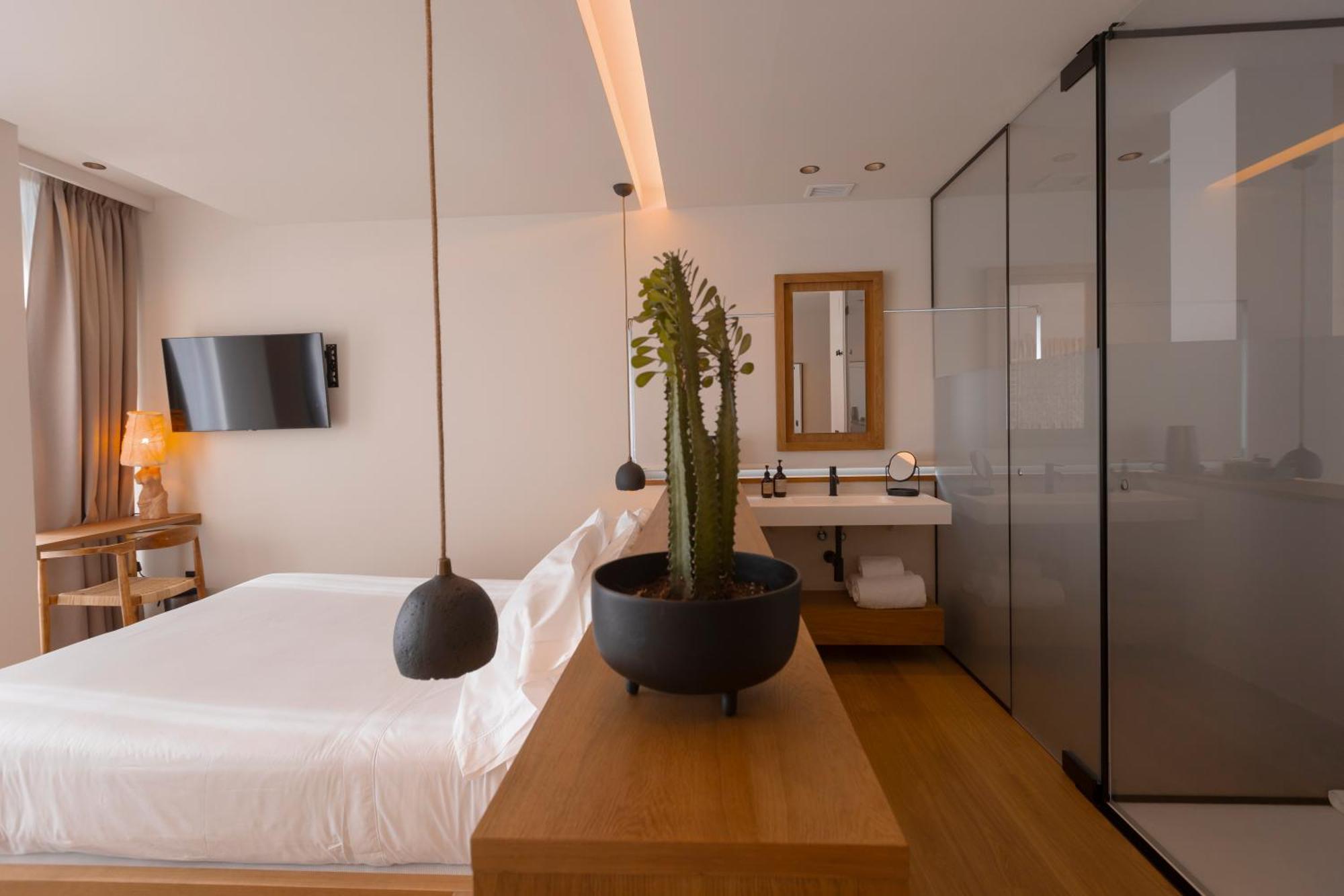 Malates Slow Boutique Hotel Foz Εξωτερικό φωτογραφία