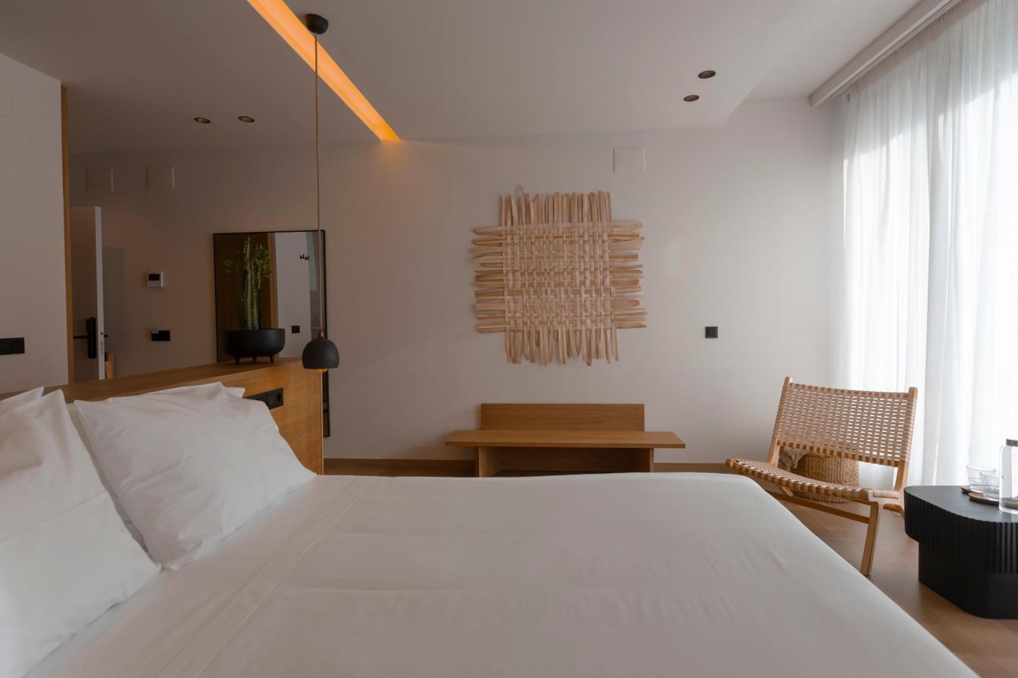 Malates Slow Boutique Hotel Foz Εξωτερικό φωτογραφία