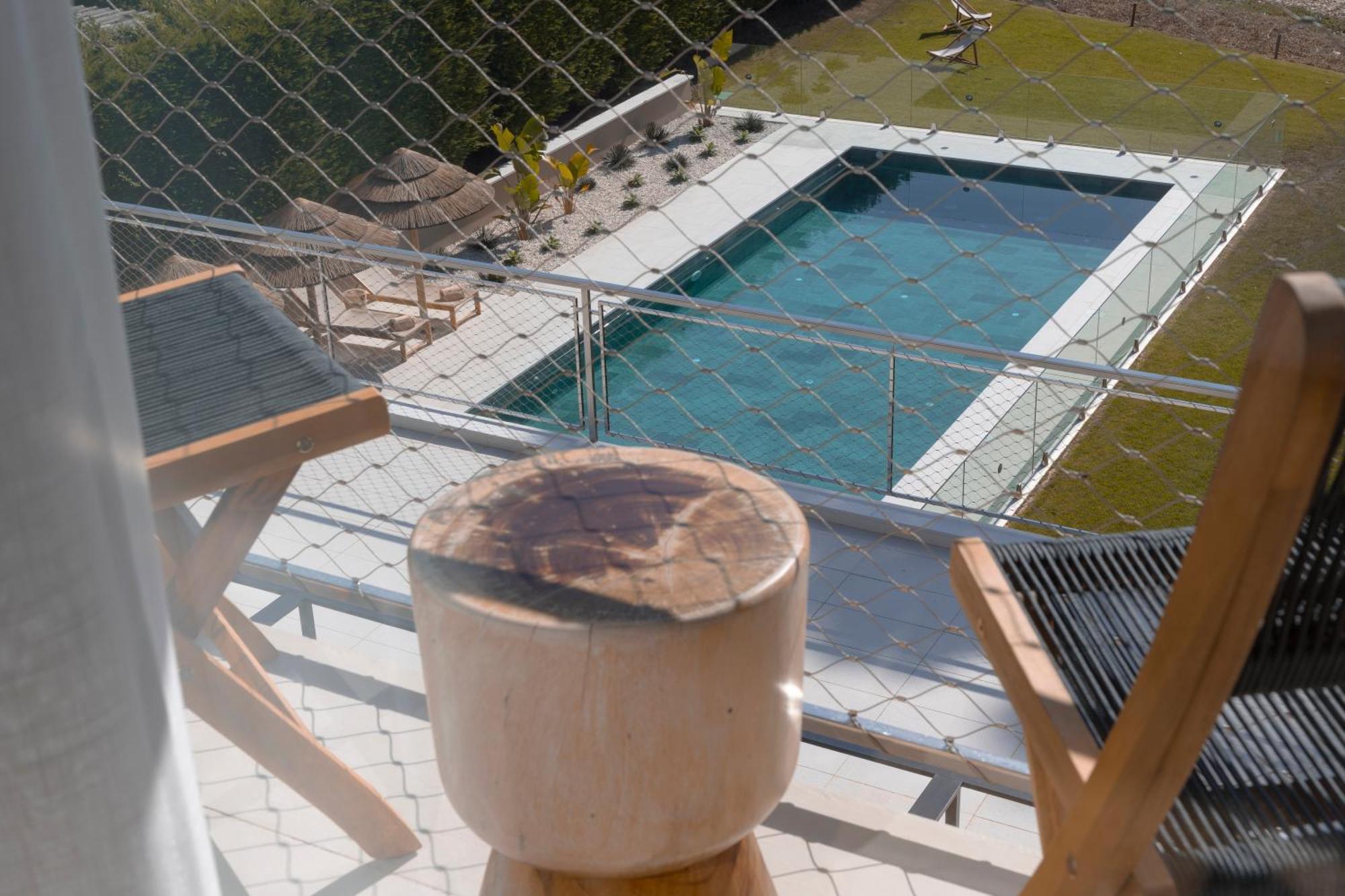 Malates Slow Boutique Hotel Foz Εξωτερικό φωτογραφία
