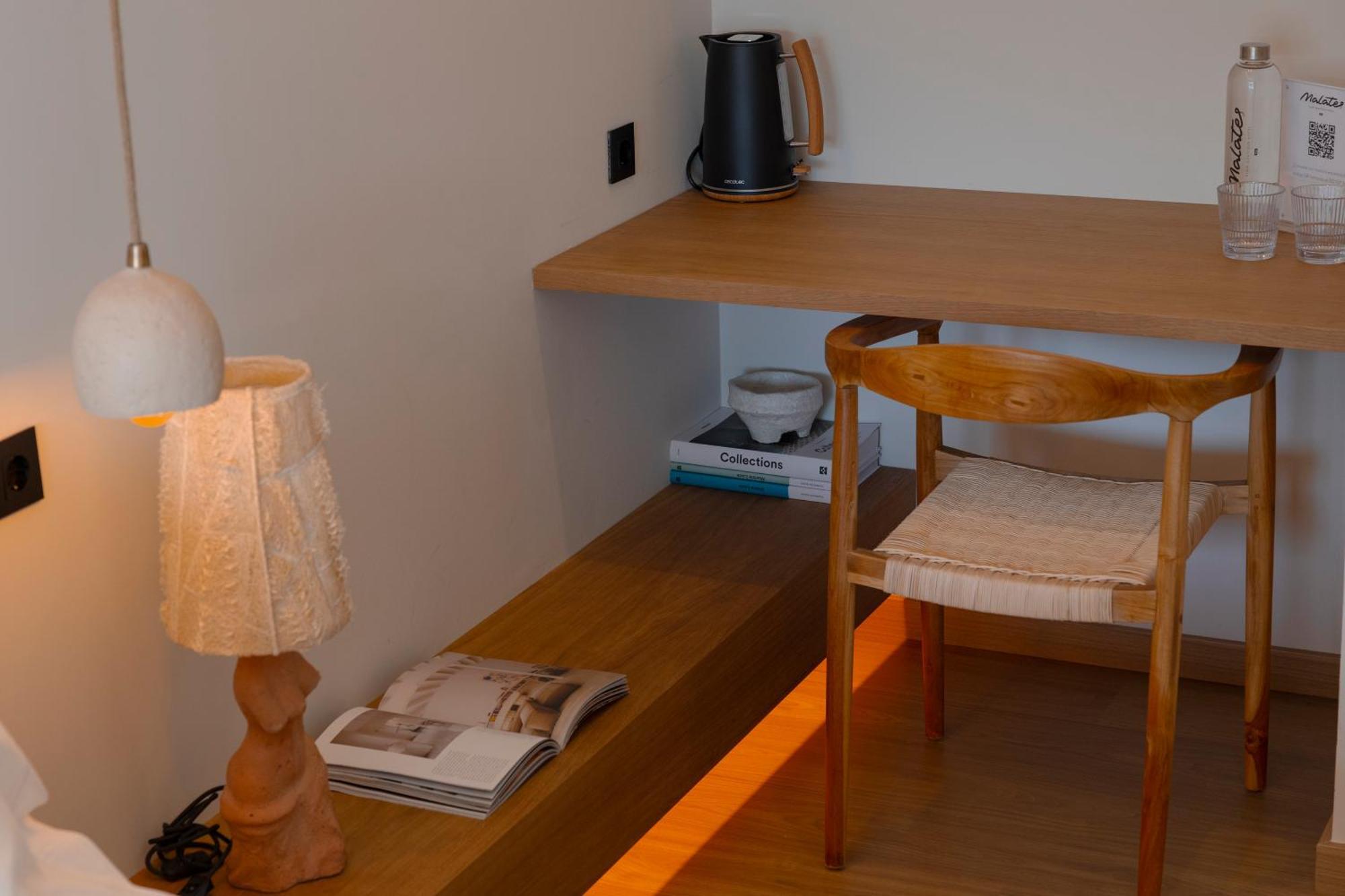 Malates Slow Boutique Hotel Foz Εξωτερικό φωτογραφία