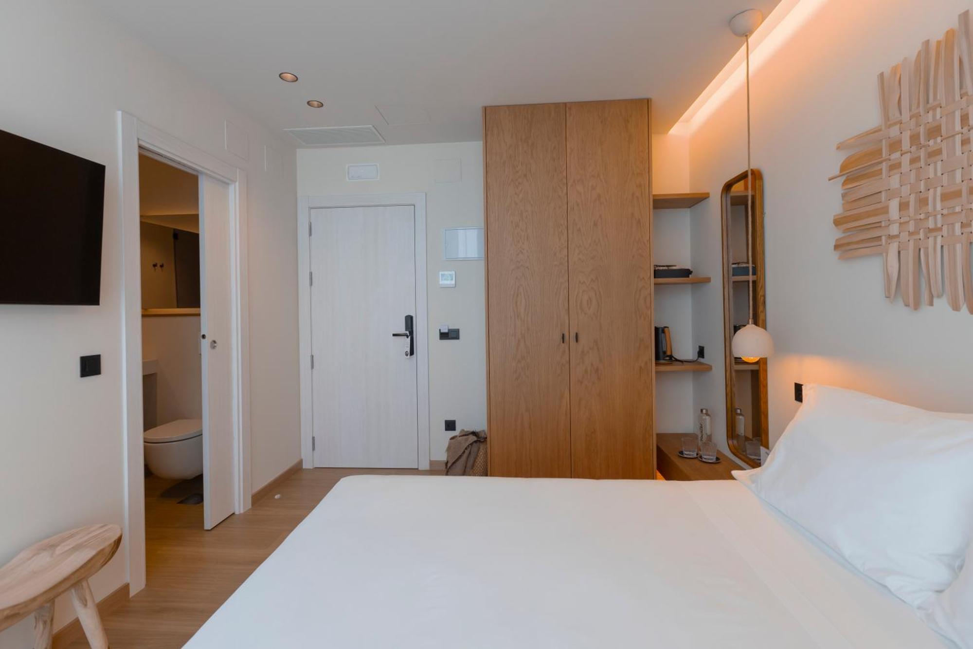 Malates Slow Boutique Hotel Foz Εξωτερικό φωτογραφία
