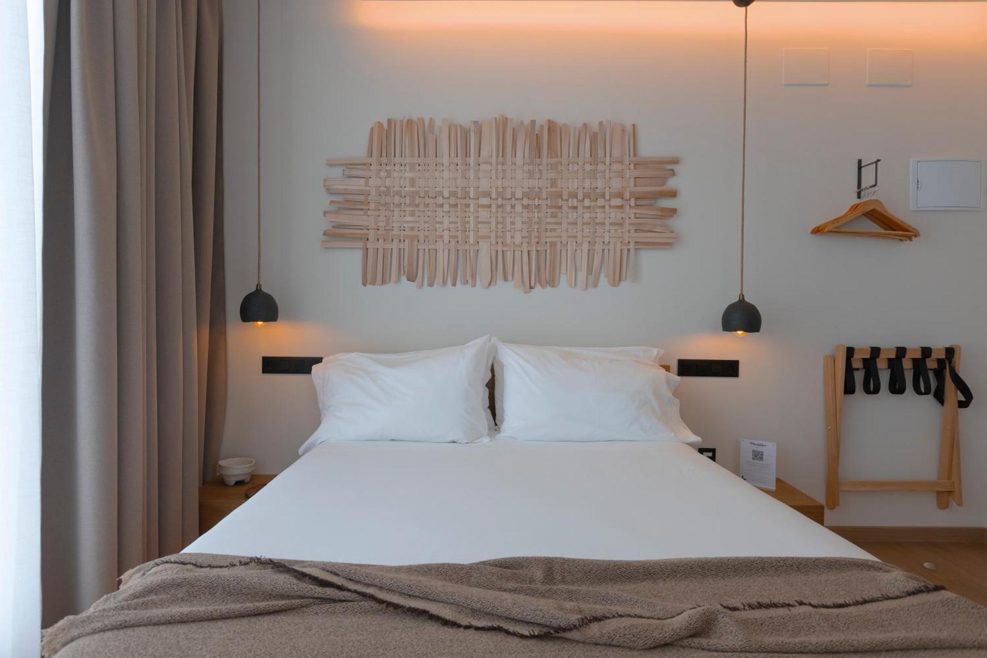 Malates Slow Boutique Hotel Foz Εξωτερικό φωτογραφία