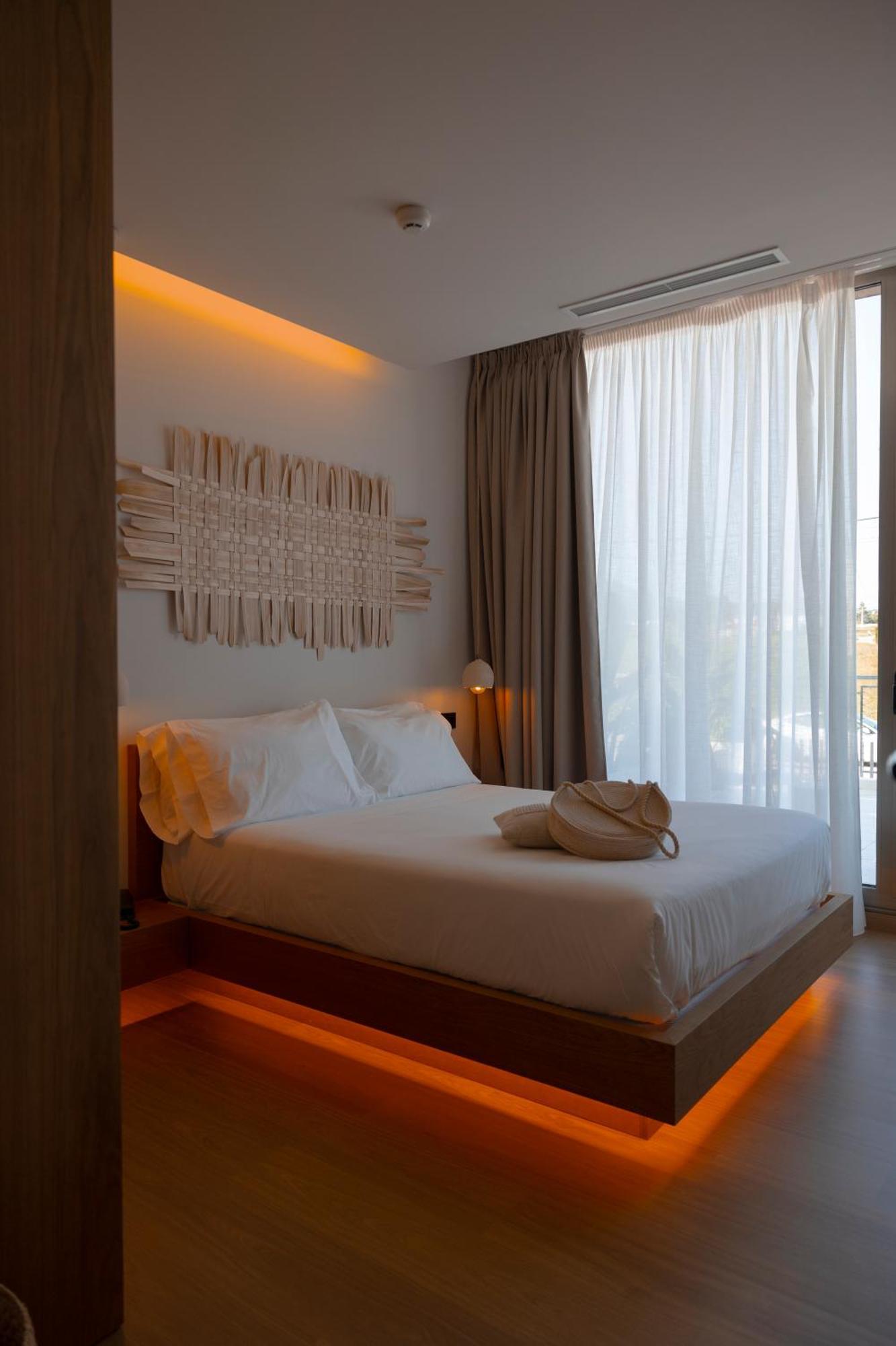 Malates Slow Boutique Hotel Foz Εξωτερικό φωτογραφία