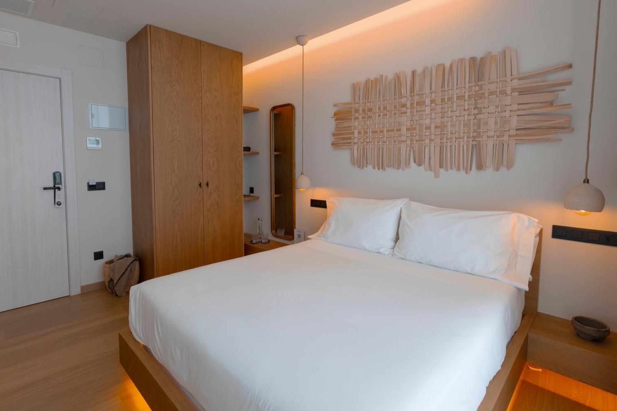 Malates Slow Boutique Hotel Foz Εξωτερικό φωτογραφία