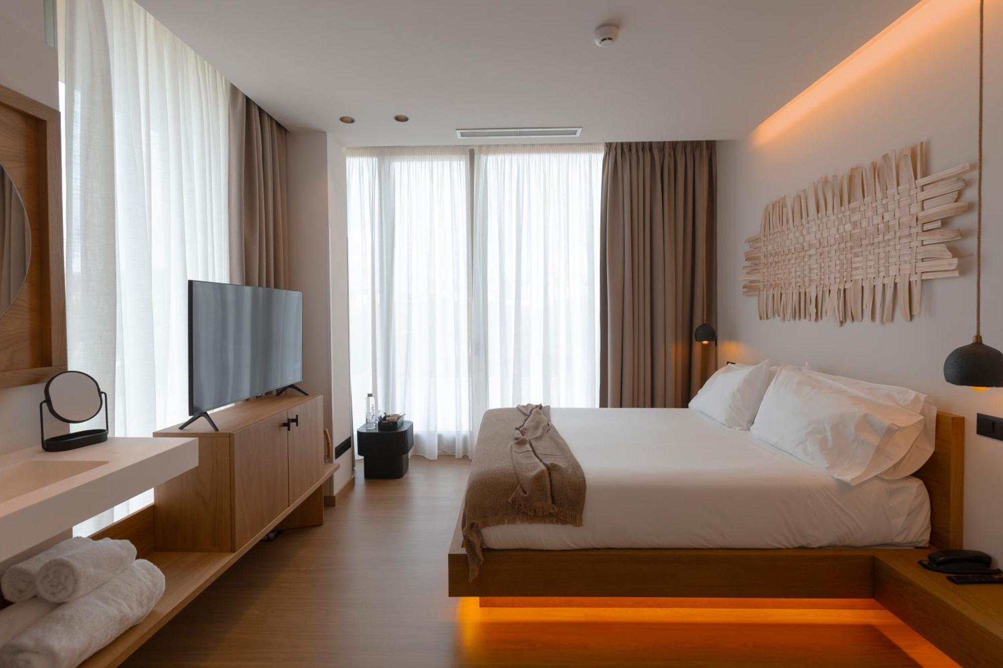 Malates Slow Boutique Hotel Foz Εξωτερικό φωτογραφία