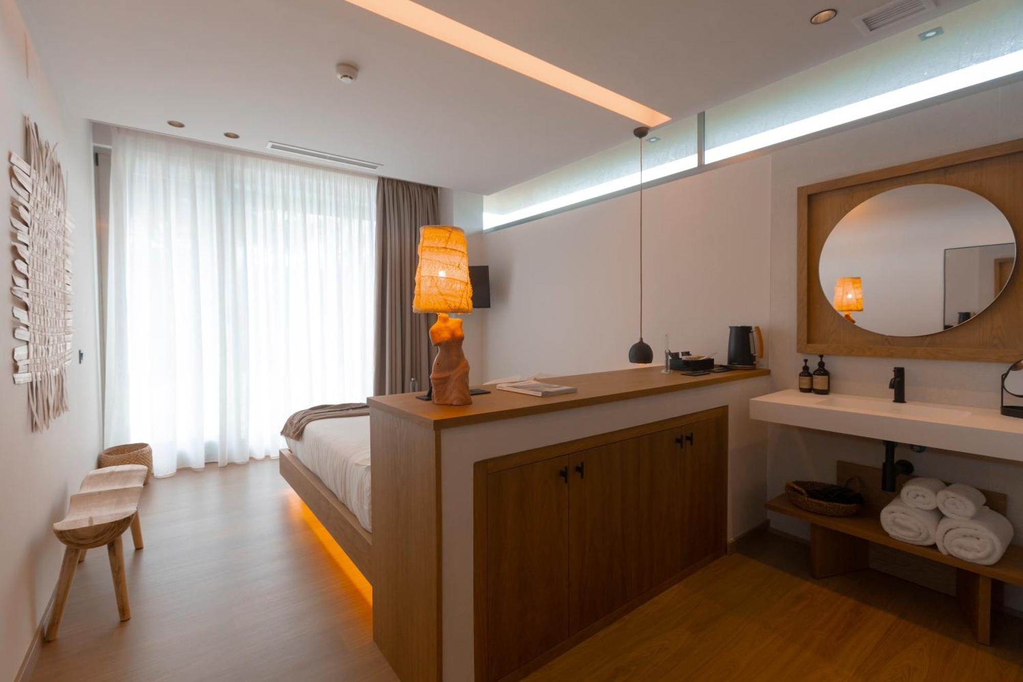 Malates Slow Boutique Hotel Foz Εξωτερικό φωτογραφία
