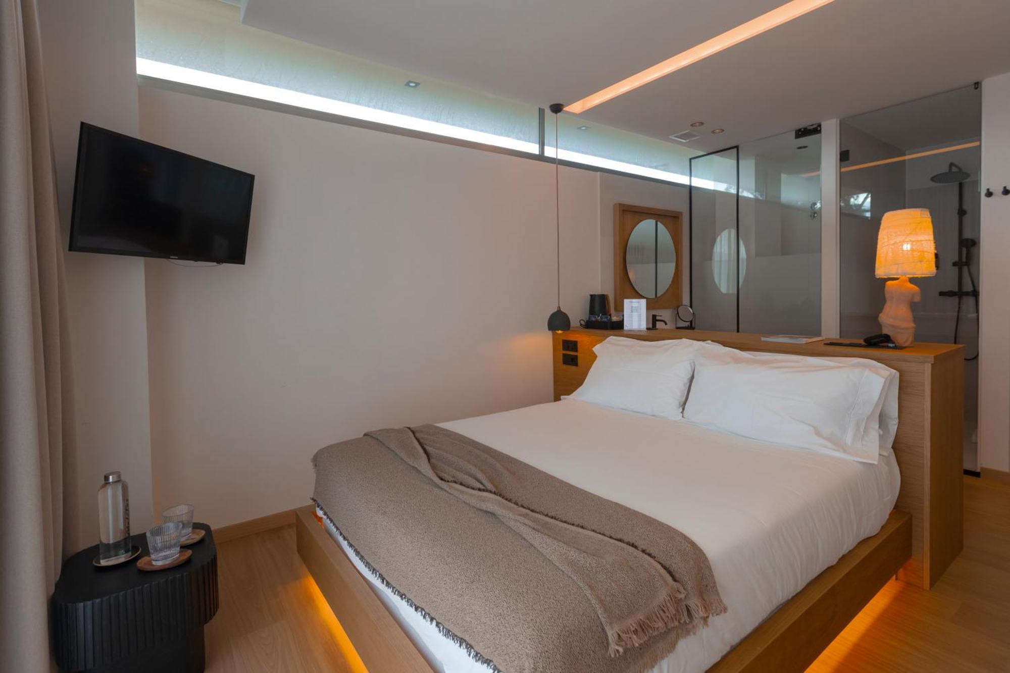 Malates Slow Boutique Hotel Foz Εξωτερικό φωτογραφία