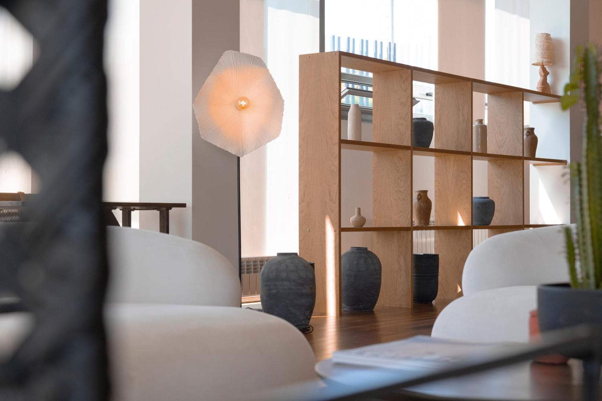 Malates Slow Boutique Hotel Foz Εξωτερικό φωτογραφία