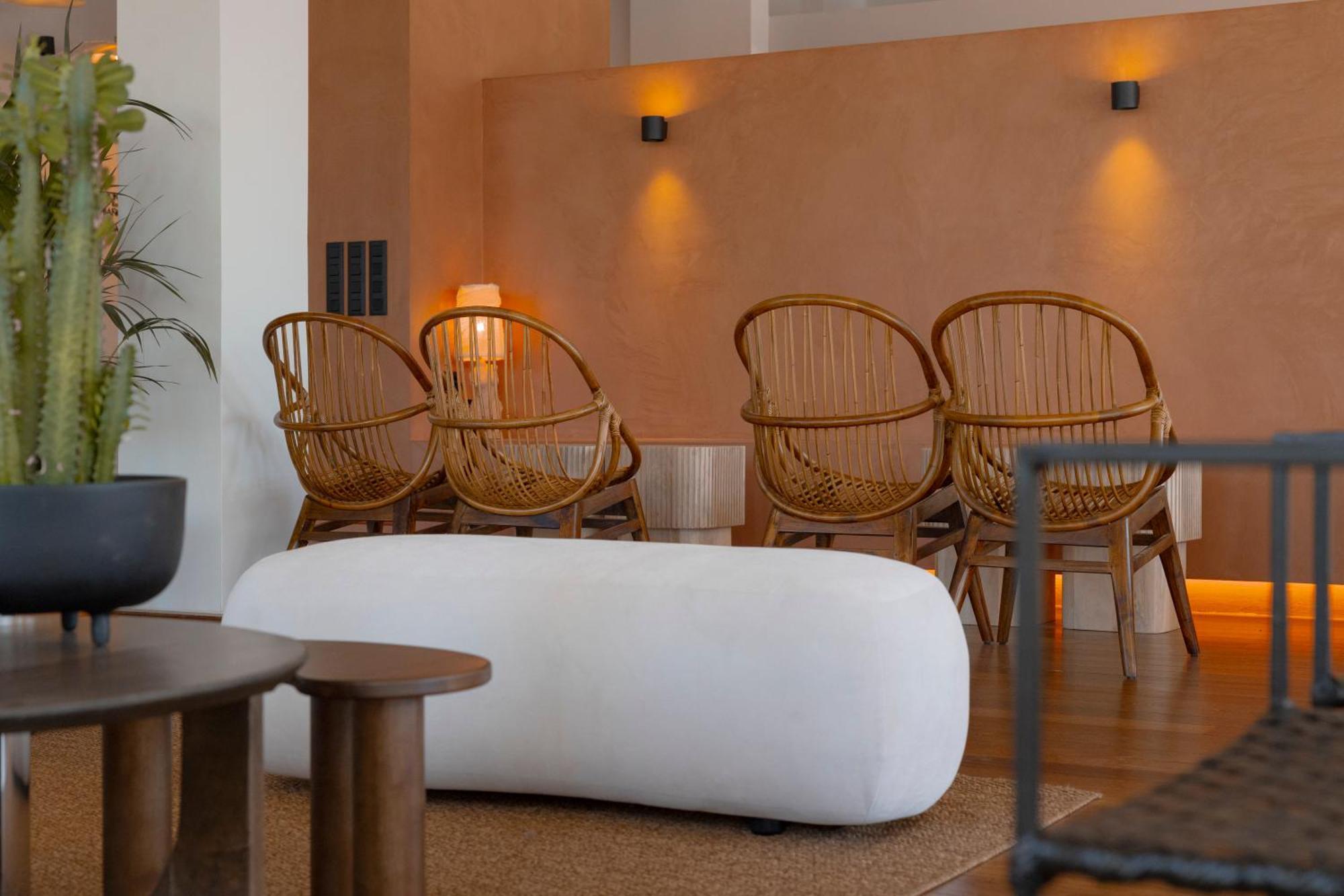 Malates Slow Boutique Hotel Foz Εξωτερικό φωτογραφία
