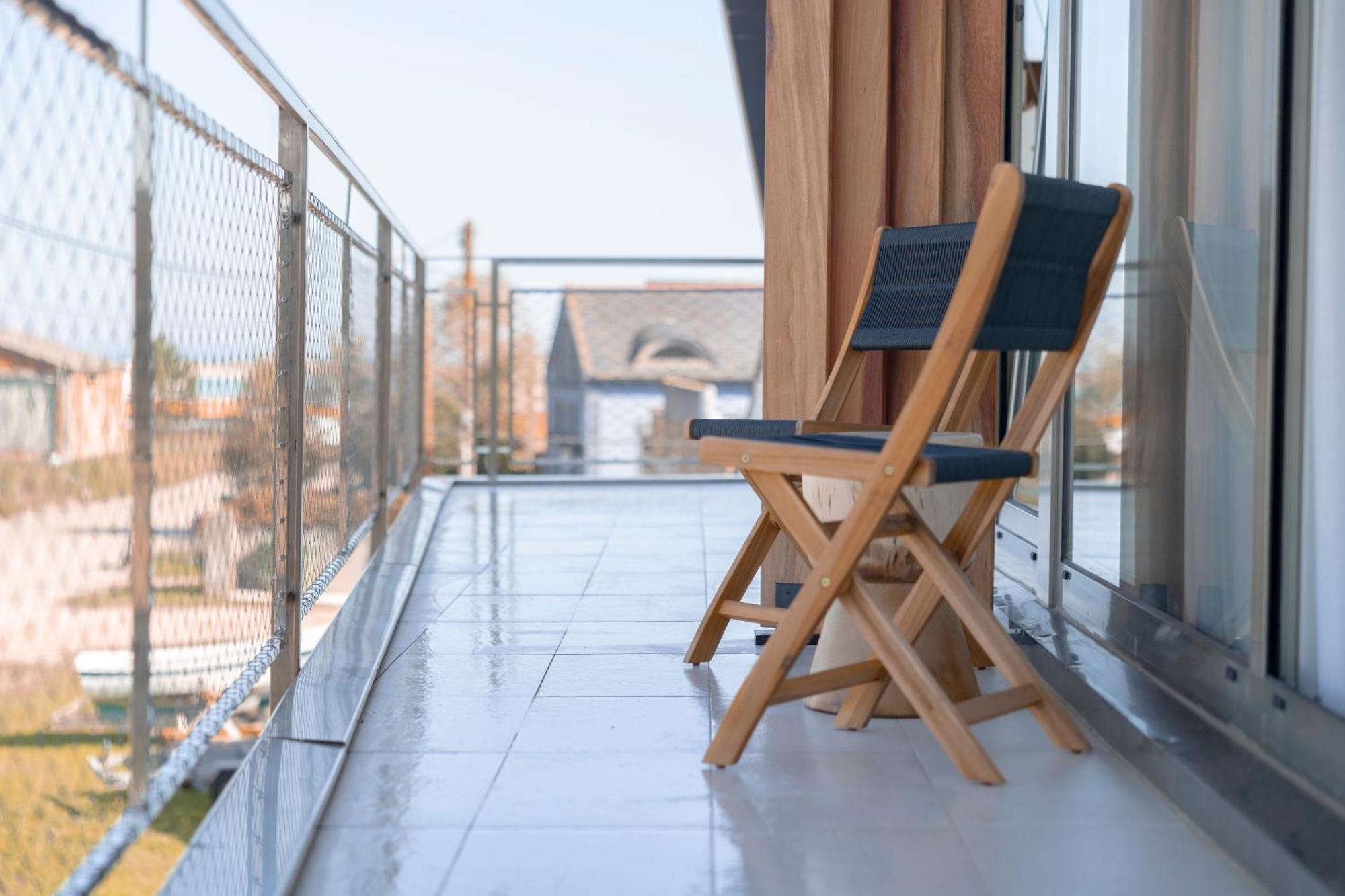 Malates Slow Boutique Hotel Foz Εξωτερικό φωτογραφία