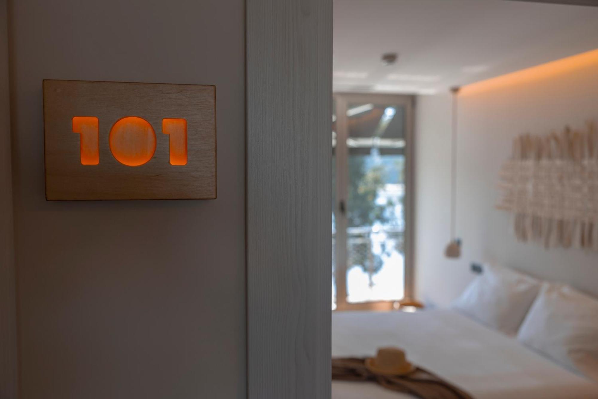 Malates Slow Boutique Hotel Foz Εξωτερικό φωτογραφία
