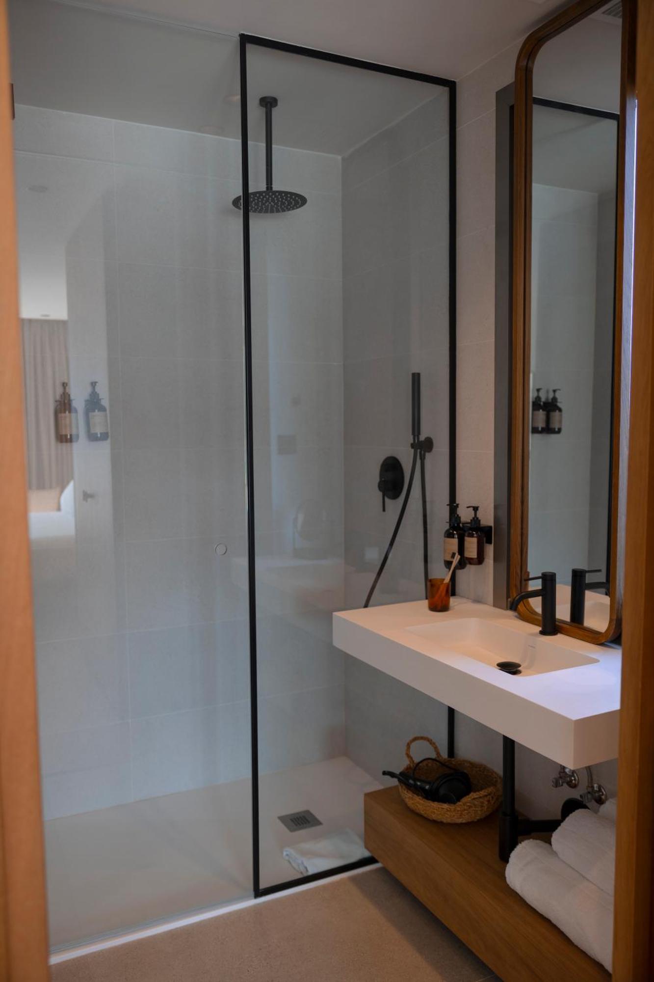 Malates Slow Boutique Hotel Foz Εξωτερικό φωτογραφία