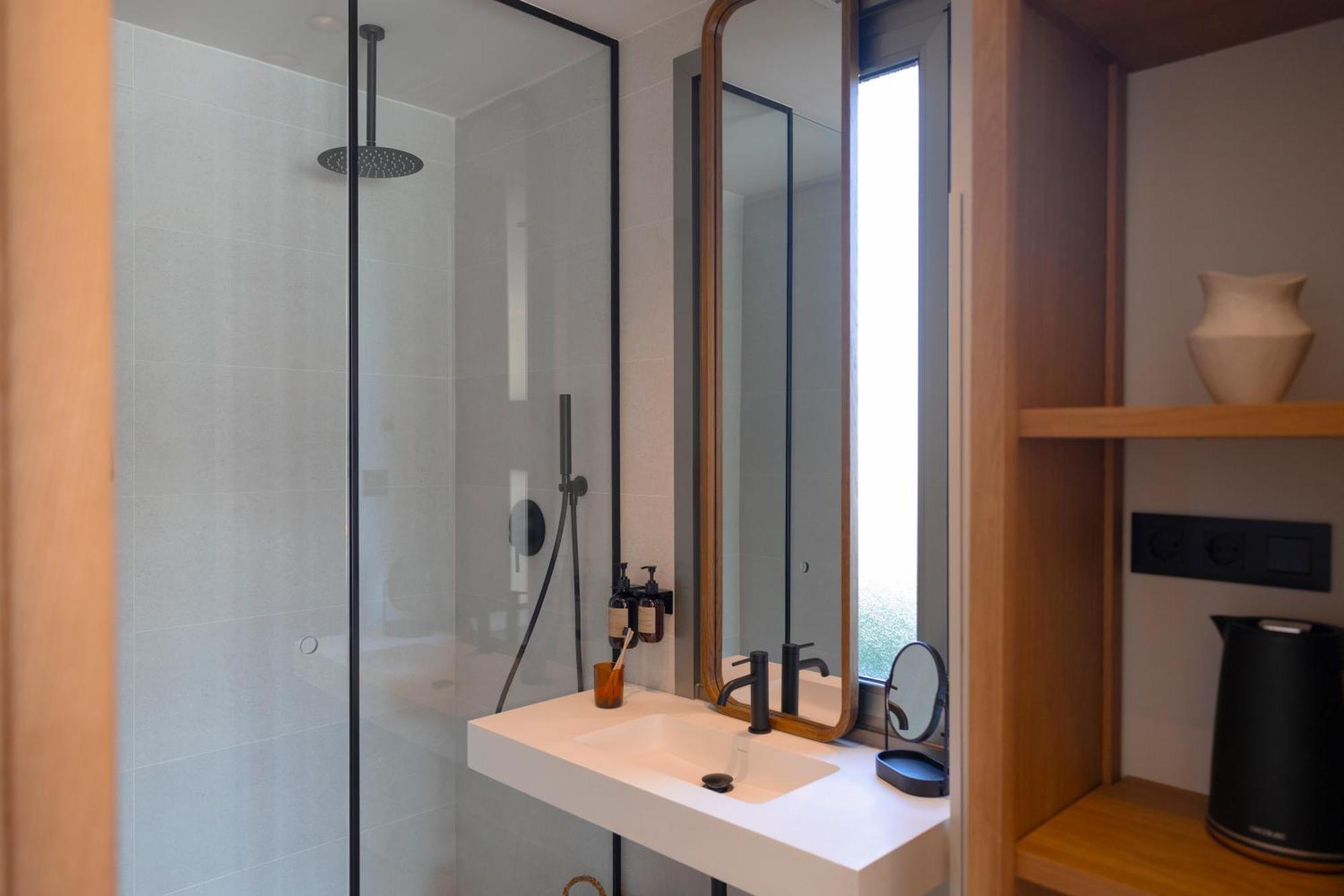 Malates Slow Boutique Hotel Foz Εξωτερικό φωτογραφία