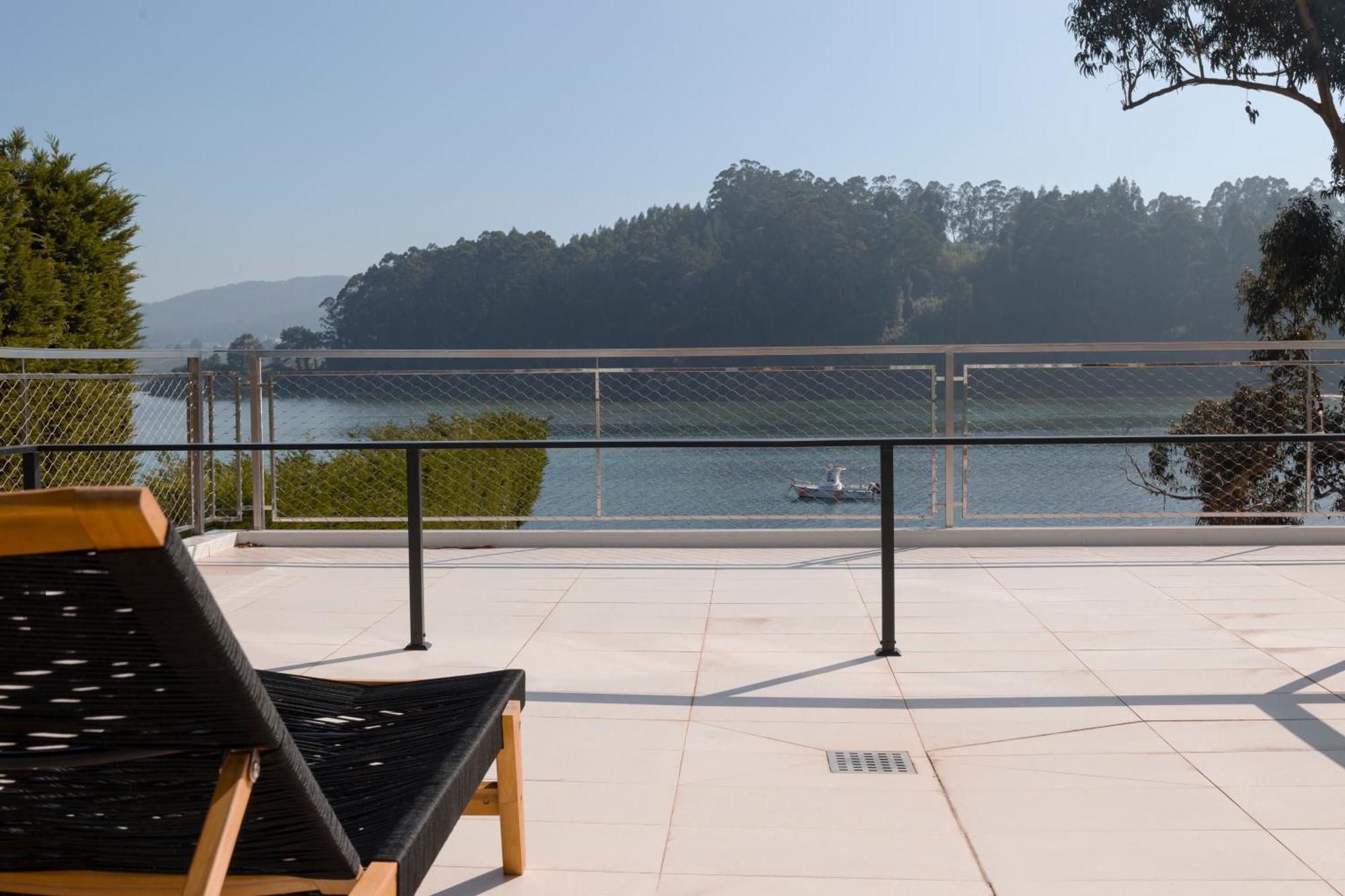 Malates Slow Boutique Hotel Foz Εξωτερικό φωτογραφία