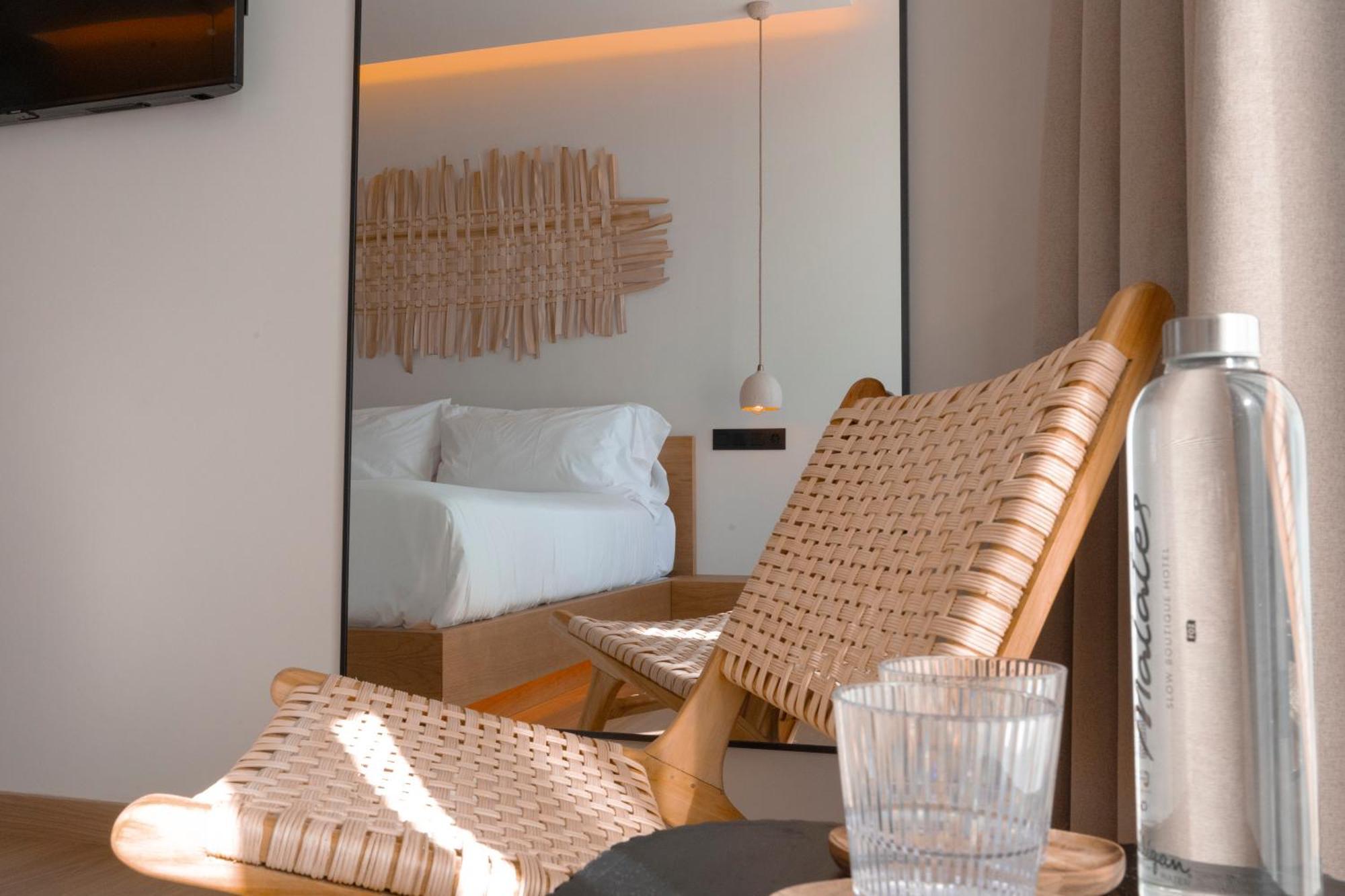 Malates Slow Boutique Hotel Foz Εξωτερικό φωτογραφία