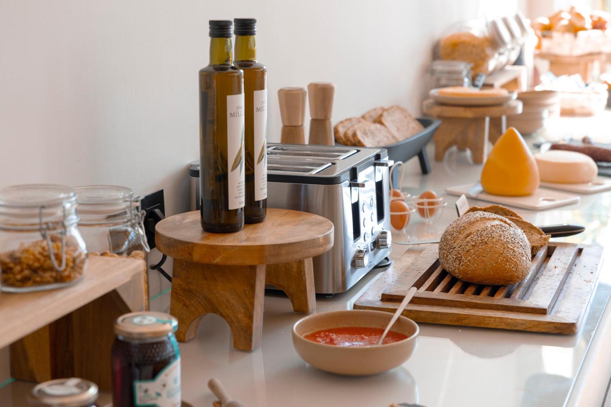 Malates Slow Boutique Hotel Foz Εξωτερικό φωτογραφία