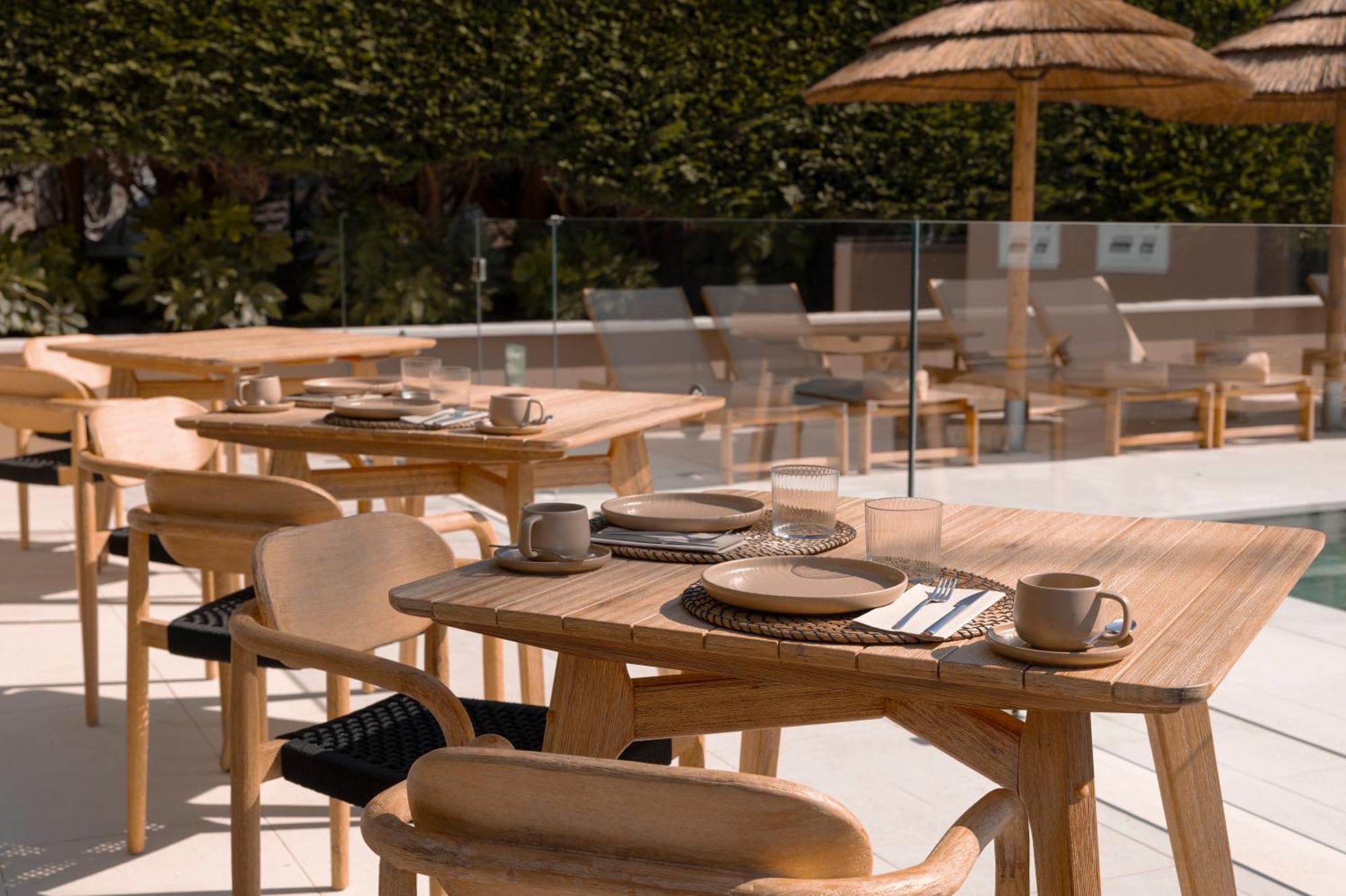 Malates Slow Boutique Hotel Foz Εξωτερικό φωτογραφία