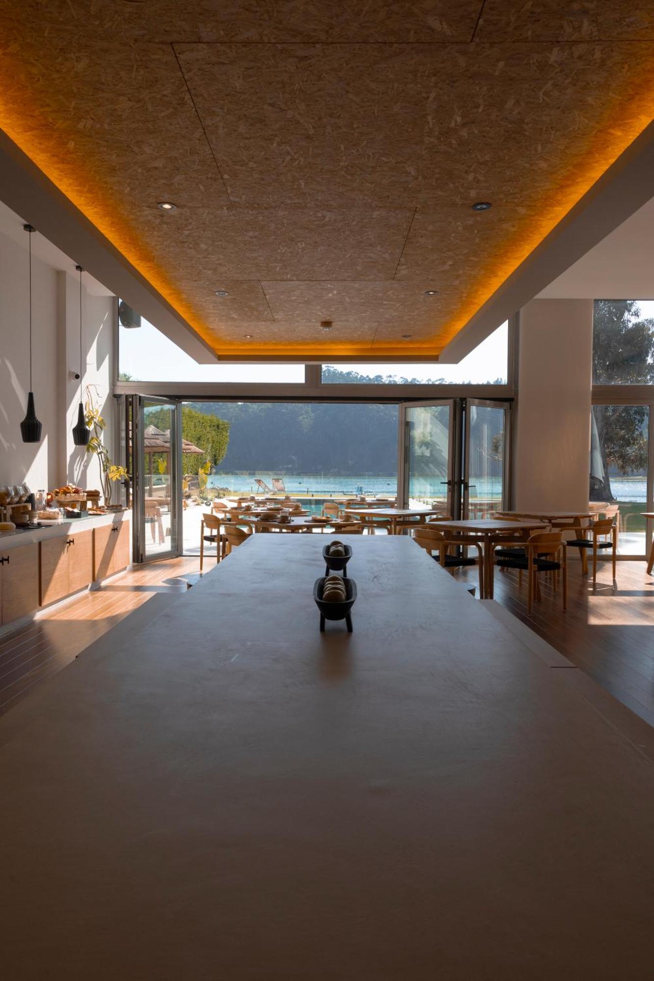 Malates Slow Boutique Hotel Foz Εξωτερικό φωτογραφία