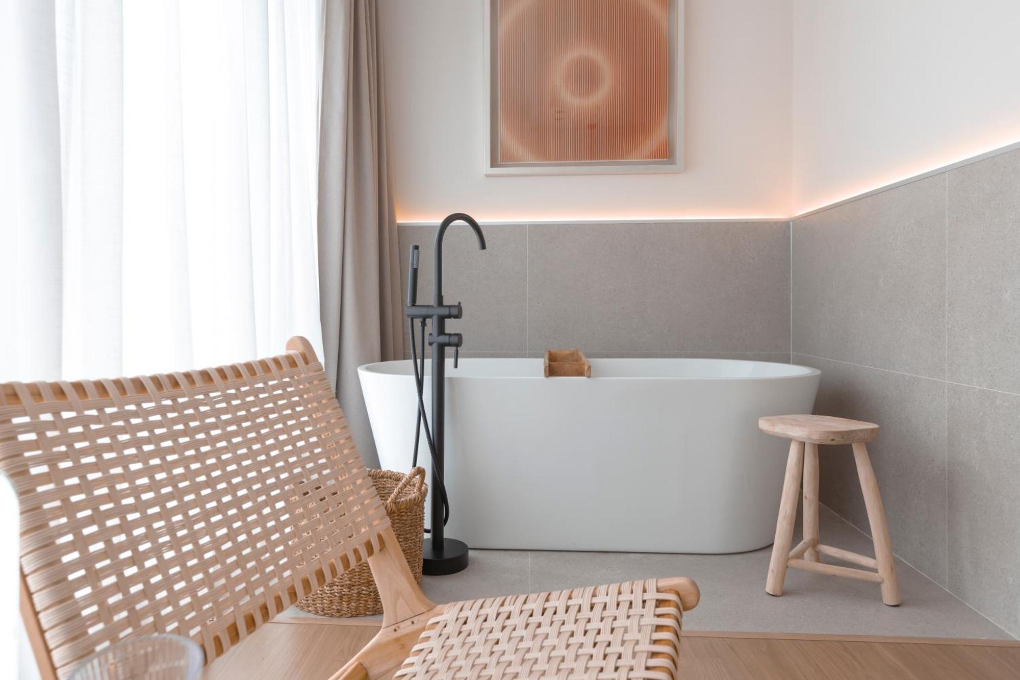 Malates Slow Boutique Hotel Foz Εξωτερικό φωτογραφία